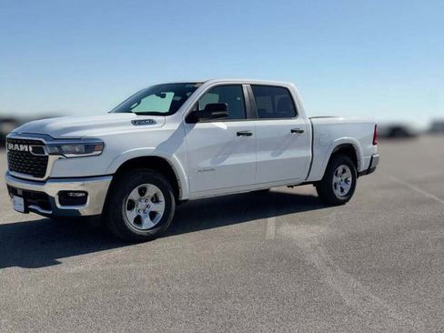 New 2025 RAM 1500 Lone Star image 1