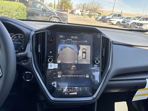 New 2026 Subaru Crosstrek 2.5i Limited image 24