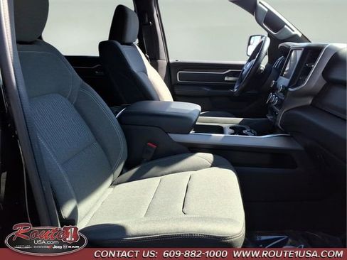 Used 2023 RAM 1500 Big Horn image 13