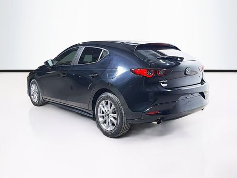 Used 2021 MAZDA MAZDA3 s image 5