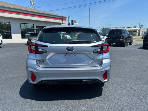 Used 2024 Subaru Impreza 2.0i w/ Popular Package #1A AWD/4WD image 6