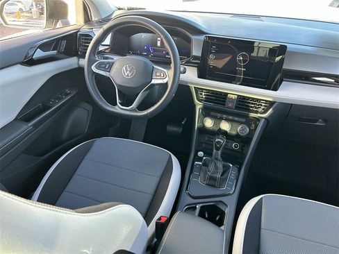 New 2026 Volkswagen Taos S image 10