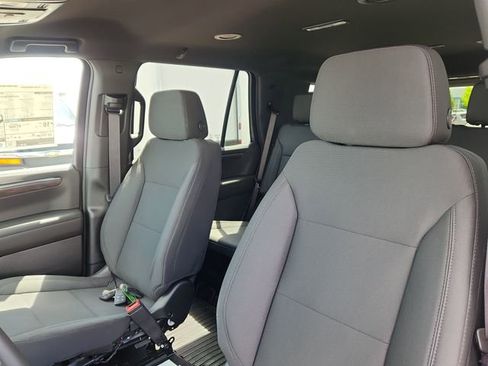 New 2026 Chevrolet Tahoe 4WD image 16