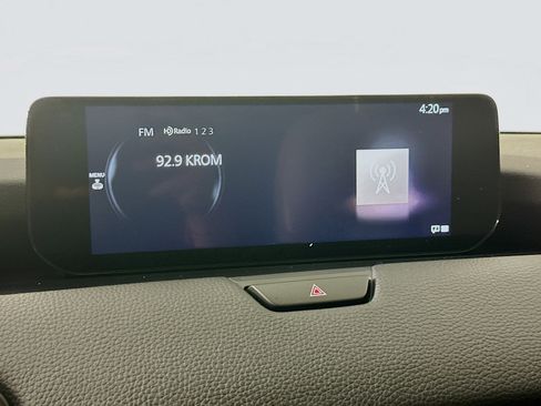 Used 2024 MAZDA CX-90 Plug-In Hybrid w/ Preferred AWD/4WD image 21