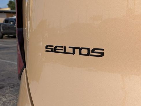 New 2027 Kia Seltos X-Line S AWD/4WD image 13