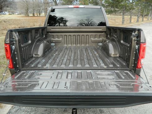 Used 2015 Ford F150 XLT w/ Equipment Group 301A Mid image 9