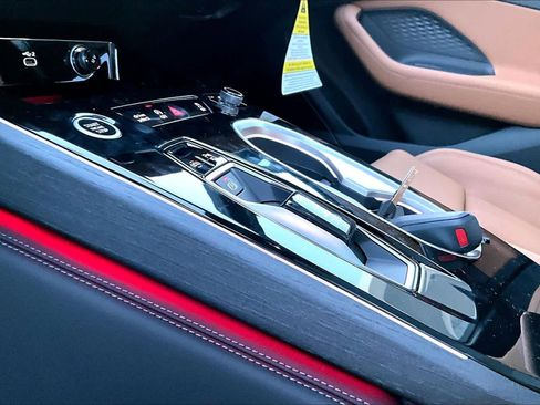 New 2026 Audi A6 Premium Plus image 7