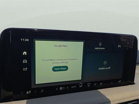 New 2026 Lincoln Aviator Reserve image 13