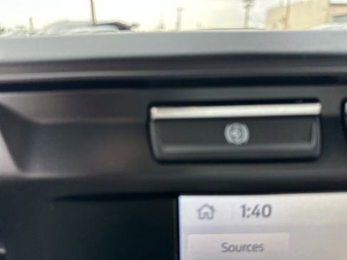 New 2024 Ford F550 XL 11FT Reading Service Body image 27