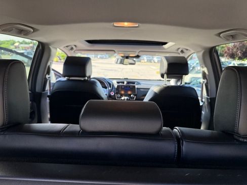 Used 2018 Honda CR-V EX-L image 35