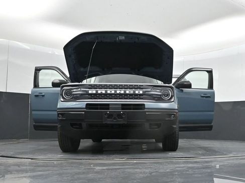 Used 2023 Ford Bronco Sport Badlands w/ Premium Package AWD/4WD image 87