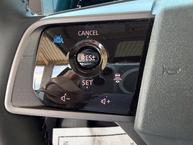 Used 2025 Nissan Murano Platinum w/ Cargo Package AWD/4WD image 17