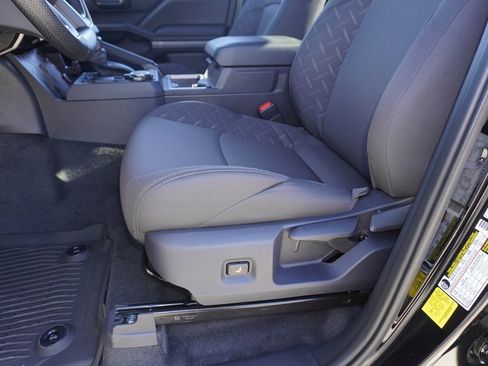 New 2026 Toyota Tacoma SR5 image 9