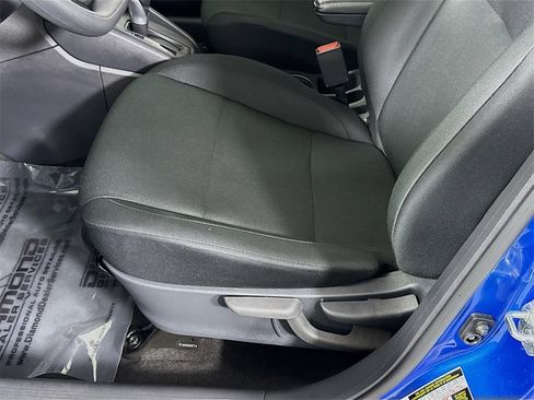 Certified 2024 Nissan Kicks S image 23