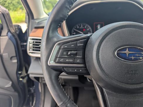 Certified 2024 Subaru Outback Touring AWD/4WD image 28