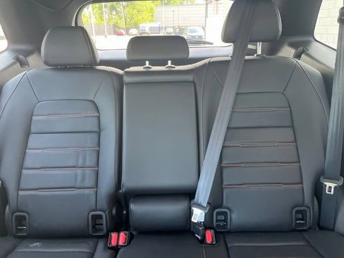 Used 2026 Honda CR-V Sport-L image 5