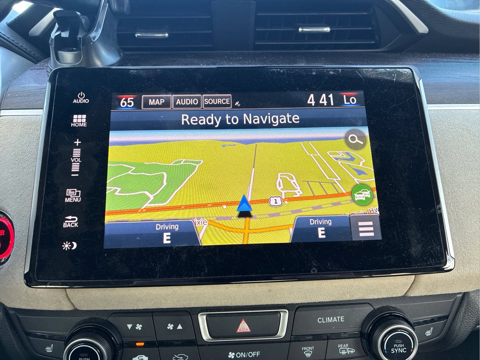 Used 2018 Honda Clarity Touring image 16