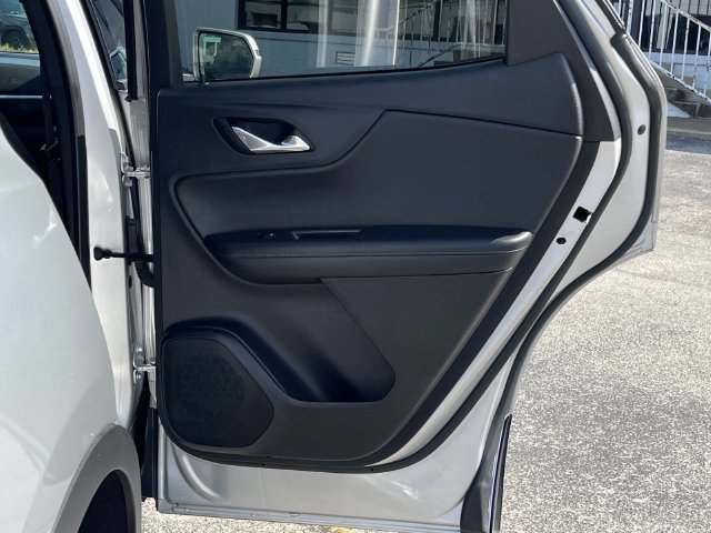 Used 2020 Chevrolet Blazer LT FWD image 23