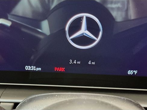 New 2026 Mercedes-Benz GLS 450 4MATIC image 13