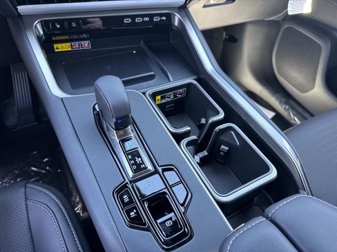 New 2026 Lexus TX 350 AWD image 25