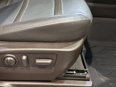 Used 2021 GMC Sierra 1500 Denali w/ Denali Ultimate Package image 13