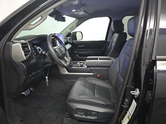 Used 2024 Toyota Tundra SR5 w/ TRD Off-Road Premium Package RWD image 4