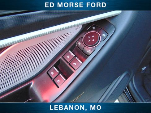 New 2026 Ford Explorer Tremor w/ Tremor Ultimate Package image 18