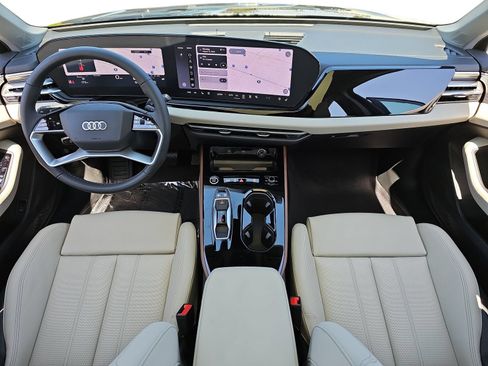 New 2026 Audi A5 2.0T Premium AWD/4WD image 9