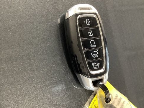 Used 2020 Hyundai Palisade Limited AWD/4WD image 29