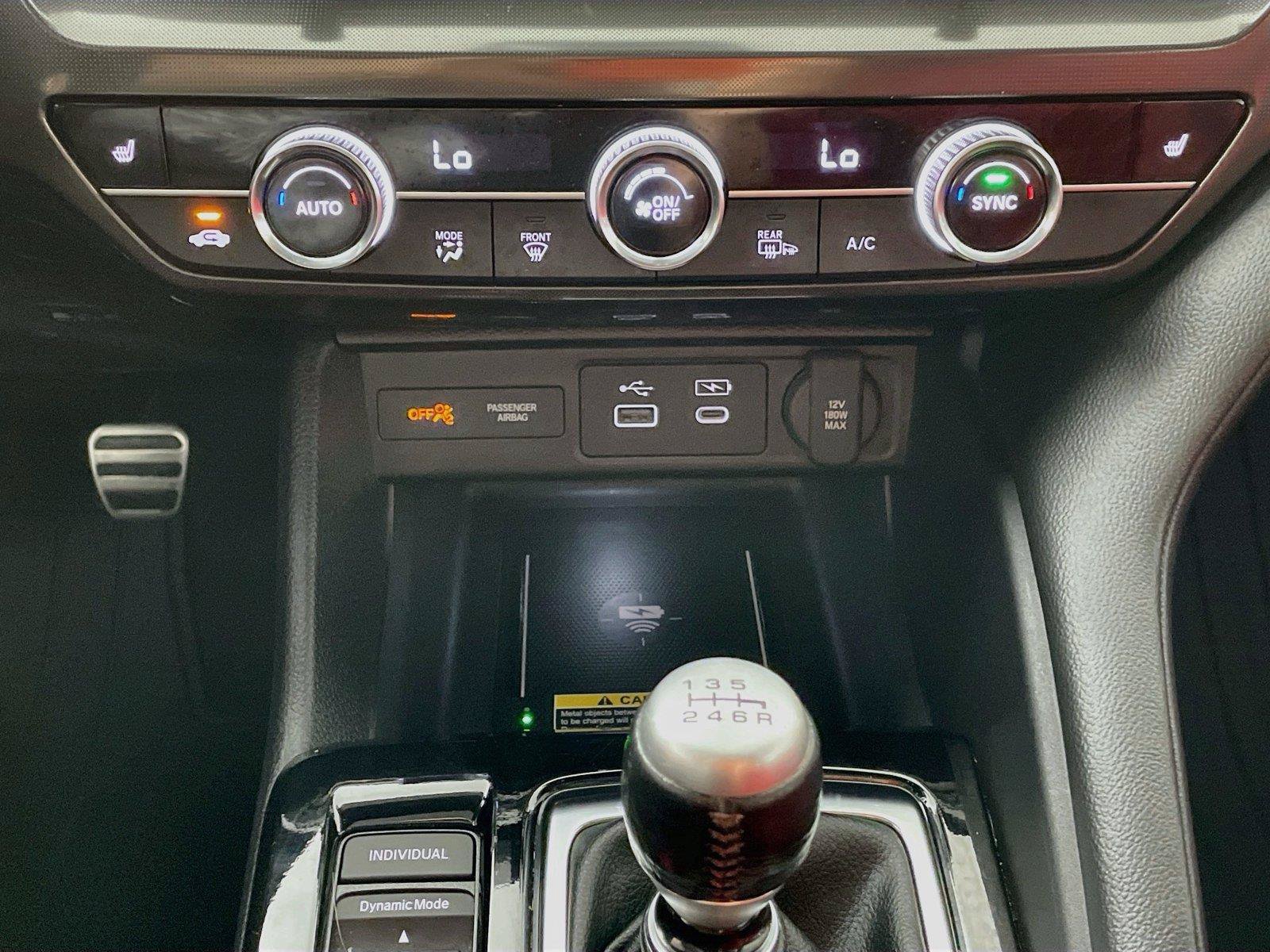 Used 2023 Acura Integra A-Spec w/ Technology Package FWD image 18