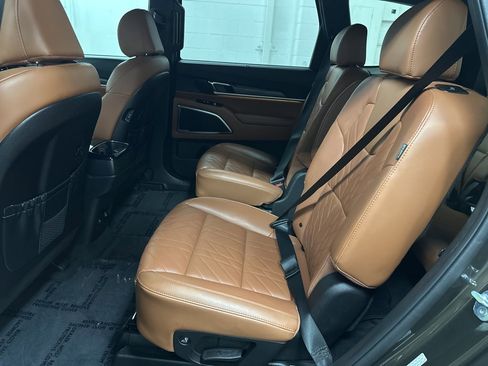 Used 2024 Kia Telluride SX Prestige X-Pro image 34