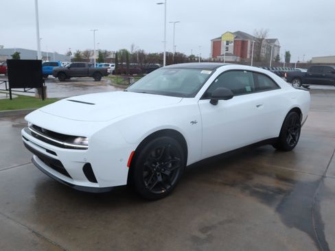 New 2026 Dodge Charger R/T image 11