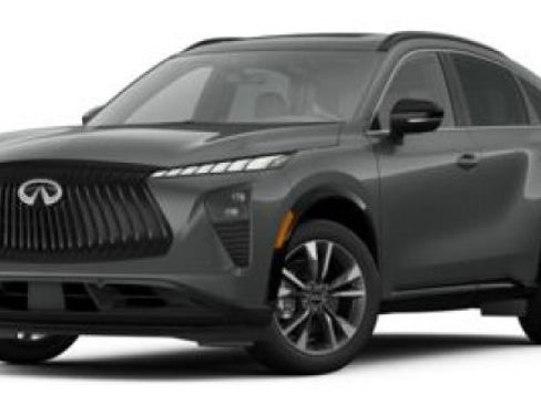 New 2027 INFINITI QX65 Sport AWD/4WD image 1