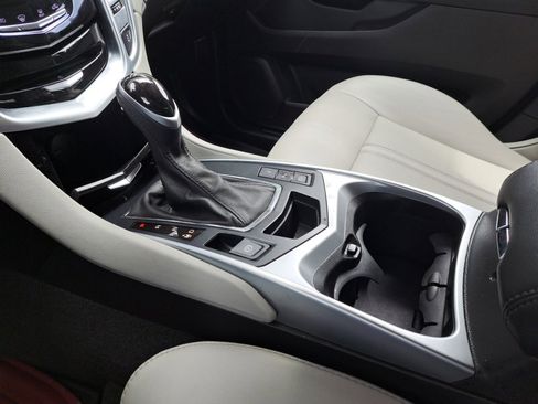 Used 2016 Cadillac SRX Luxury w/ Driver Awareness Package image 26