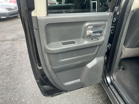 Used 2010 Dodge Ram 1500 Truck Sport image 28