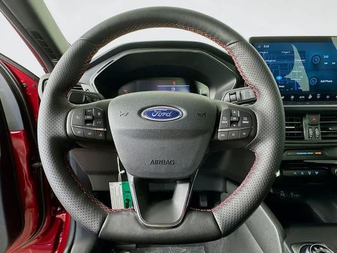 New 2026 Ford Escape ST-Line Select w/ Tech Pack #1 image 16