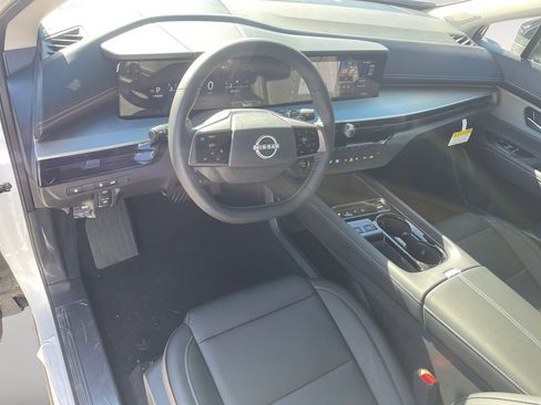 New 2025 Nissan Murano SL image 17