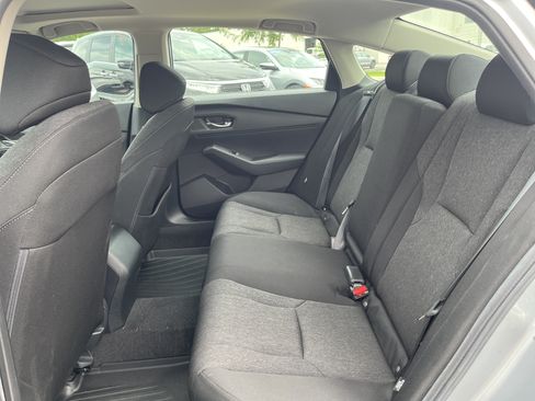 Used 2024 Honda Accord EX image 14