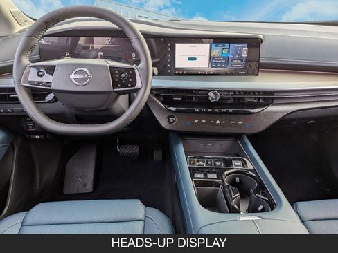 New 2026 Nissan Murano Platinum w/ Cargo Package image 14