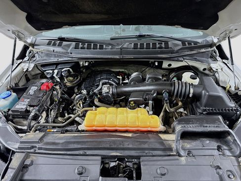 Used 2018 Ford F150 XL w/ Equipment Group 101A Mid image 38