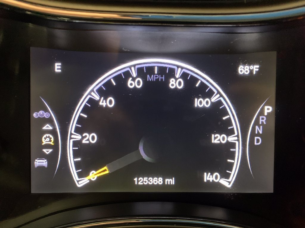 Used 2016 Jeep Grand Cherokee Laredo w/ Quick Order Package 23E AWD/4WD image 28