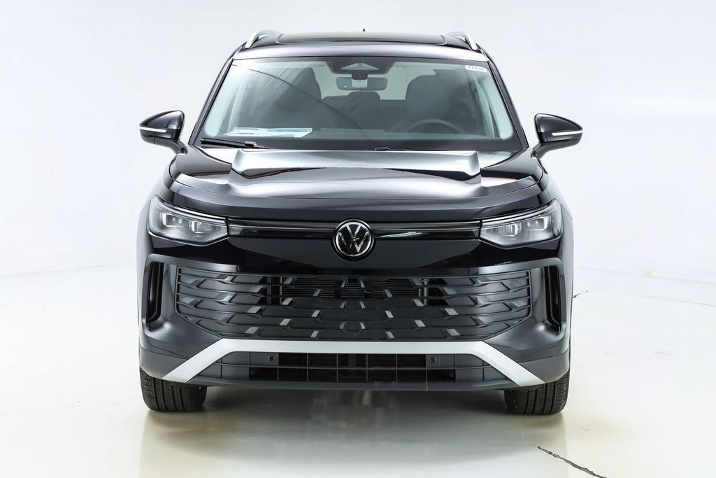 New 2026 Volkswagen Tiguan SE AWD/4WD image 55