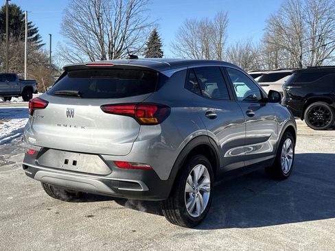 Used 2024 Buick Encore GX Preferred w/ Comfort Package image 5
