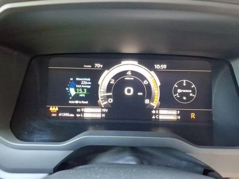 Used 2023 Toyota Tundra Platinum RWD image 25