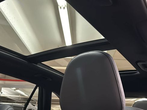 New 2026 Mercedes-Benz GLC 300 4MATIC image 26