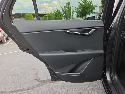 Certified 2024 Kia Niro LX FWD image 23