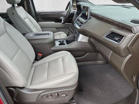 Used 2023 Chevrolet Tahoe LT w/ LT Signature Package RWD image 24