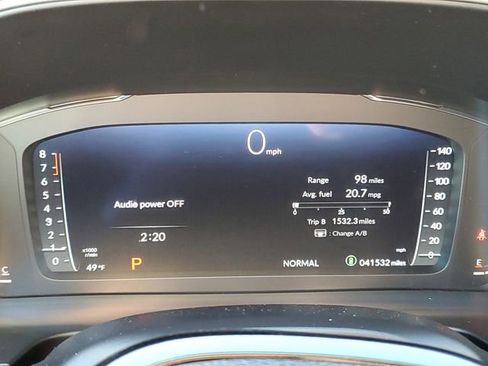 Used 2023 Honda Pilot Elite image 20