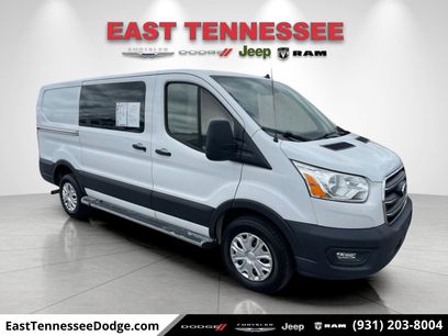 Used 2020 Ford Transit 250 Low Roof w/ Exterior Upgrade Package