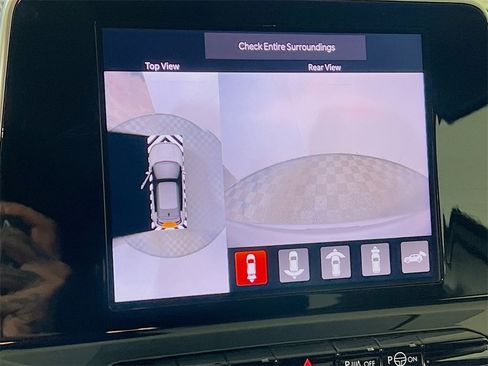 Used 2022 Jeep Compass Latitude w/ Sun and Sound Group image 13